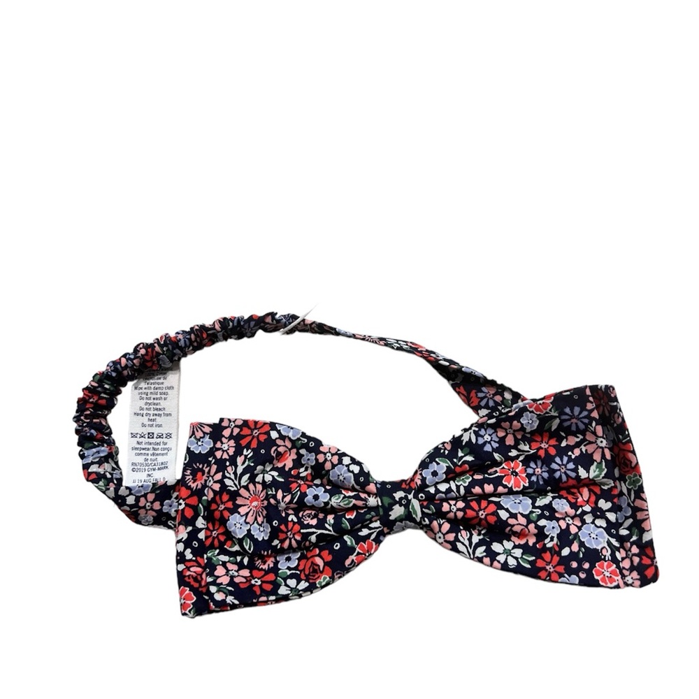 Girl’s Head Band - Floral